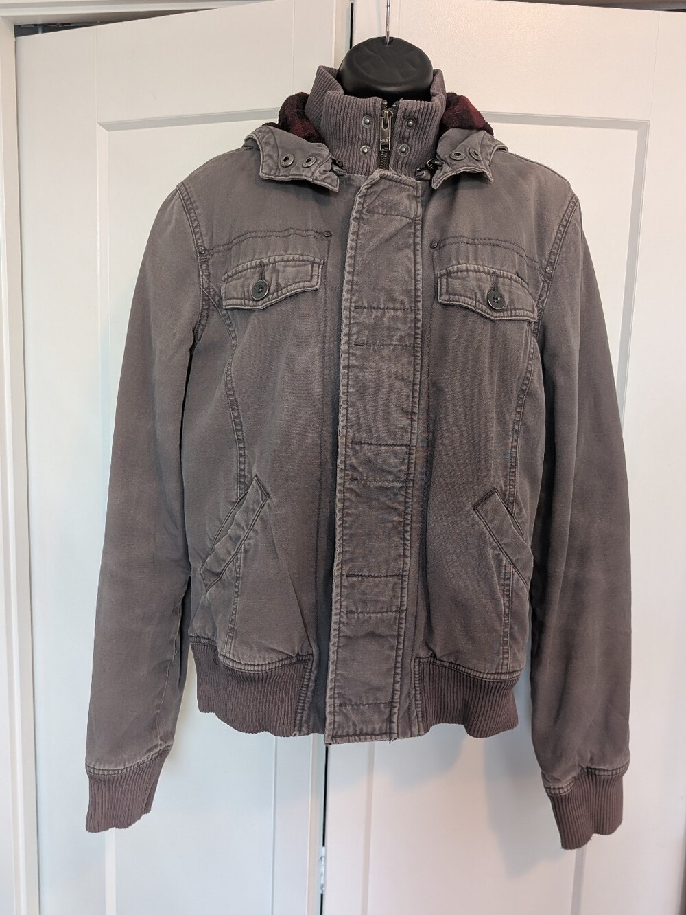 Maverick Jacket ASO Bella Swan